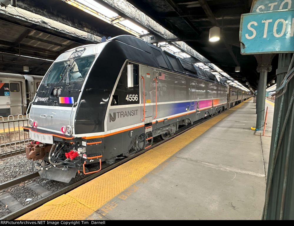 NJT 4556